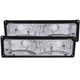 Anzo USA 511033 Parking Light Assembly