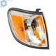 Front Right Halogen Turn Signal Light For Subaru Forester 2001-2002 Corner Light