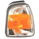 DEPO Passenger Side Corner Signal Light For 2006-2011 Ford Ranger FO2531171