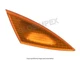 Porsche 986 Boxster S Amber Headlight Corner Trim RIGHT GENUINE NEW