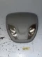 13 14 15 16 Dodge Dart Overhead Console Dome Roof Map Reading Lamp Light OEM