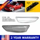LED Side Marker Light Lamp For 2003 2004 2005 2006 2007 Infiniti G35 Coupe 2Door