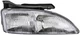 Dorman 1590035 Headlight Assembly For 95-99 Chevrolet Cavalier