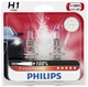 2x GERMANY Philips H1 12258 Upgrade X-tremeVision White 100% More Light Bulb 55W 2x GERMANY Philips H1 12258 Upgrade X-tremeVision White 100% More Light Bulb 55W