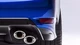 Lexus Genuine GS350 GS450H GS-F Rear Bumper Cover Passenger Side Reflector Right