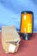 NOS 1987-91 Mitsubishi Mighty Max Dodge D50 Front LH Corner Light Mopar MB527081