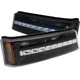 Anzo Parking Light - Fits: 2003-2006 Chevrolet Avalanche 1500, 2003-2006 Chevrol
