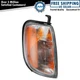Right Corner Light Fits 1998-2000 Nissan Frontier 2000-2001 Xterra