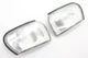 Genuine Subaru Impreza WRX STI GC8 GF8 Corner Turn Signal Lamp Light Set LH & RH