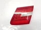 2010 MERCEDES E-CLASS REAR INNER TAIL LIGHT RH SIDE 2 DOOR COUPE A2078200464