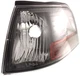 Corner Light for 2003-2004 Mercury Marauder Driver Side W/o bulb(s) 3311564LUS2