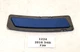 ✅ 12-18 OEM BMW F30 335 340 Front Bumper Left Driver Side Marker Reflector Blue