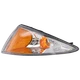 Turn Signal Corner Light Driver Side Left For 2000-2002 Chevrolet Cavalier