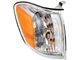 Fits Corner Light 2005 - 2007 Sequoia 2005 2006 Tundra Double Cab Passenger Side