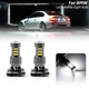6000k White LED Reverse Backup Light Bulb For 10-13 BMW 3 Series M3 E92 E93 LCI