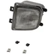 Fog Light For 1999-2004 Nissan Pathfinder Driver Side with Bulb 261552W125