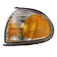 For 95-97 Windstar Van Park Corner Light Turn Signal Marker Lamp LH Driver Side