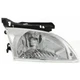 For Chevy Cavalier 2000-2002 Headlight Assembly Passenger Side For Chevy Cavalier 2000-2002 Headlight Assembly Passenger Side