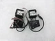 Jeep Wrangler 2013-2017 4X4 Set Of 2 Off-Road Lights 82213471