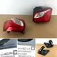 2018-2021 Chevrolet Equinox Full LED Tail Light Outer Right Left Side Pair OEM
