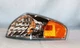 Turn Signal & Sidemarker Light Assy  TYC  18-5700-00