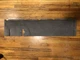 OEM 1994-1997 Chevrolet S-10 Gmc Sonoma Grey Rear Cab Wall Carpet Gray Chevy S10