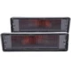 ANZO USA Euro Parking Lights