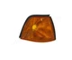Corner Light Turn Signal Amber Right Fits BMW 3-Series E36 1990-1998
