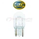 HELLA 7440LL Multi Purpose Light Bulb for Electrical Lighting Body Exterior  xi
