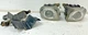 2004-2005 Subaru Impreza WRX STi fog light lamp driving LH & RH pair OEM Koito