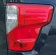 2017-2024 Nissan Titan RH Passenger Quarter Panel Mounted Tail Light Lamp OEM