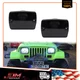 Turn Signal Lights For 1987-1995 Jeep Wrangler (YJ) Smoked Lens LH & RH Set of 2