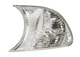For TYC TYC 18-5916-15-2 Indicator Lamp Front 18-5916-15-2 Do BMW 3 (E46) This