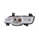 For Chevy Traverse 09-12 Turn Signal/Parking Light Driver Side Replacement Turn