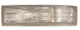 Parking Signal Side Marker Light for 95-05 GMC/Chevy Safari/Astro Driver Left