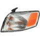 Driver Side Left LH Sidemarker Lamp Assembly fits 1997 1998 1999 Toyota Camry