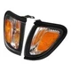 Side Marker Corner Parking Lights Turn Signals Pair For Toyota Tacoma 2001-2004