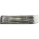 For Jeep Grand Wagoneer 1993 Turn Signal Light Unit Driver Side | Front Halogen