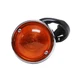 1963-1967 Chevrolet Corvette Parking Lamp Assembly, Each