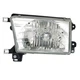 For 99-02 4Runner Headlight Headlamp Front Halogen Head Light w/Bulb Driver Side