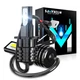 For Dodge VIPER 1996-2000 2pcs H3 LED Fog Driving Light Bulbs Kit 6000K White For Dodge VIPER 1996-2000 2pcs H3 LED Fog Driving Light Bulbs Kit 6000K White