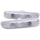 Anzo Side Marker Light - Fits: 1999 BMW 318ti, 2001 BMW 320i, 2000 BMW 323Ci, 19