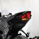 New Rage Cycles - ZX10-FE-T-20 - Fender Eliminator Kaw - Kawasaki Ninja ZX-10R