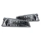 Turn Signal/Parking Light For Acura TL 2009-2011 LH OR RH Front CAPA 116-50503R