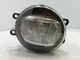 Passenger Right Fog Light from 2016 Lexus NX200T 12519637