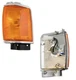 Complete Corner Light Assembly Fits Toyota 4Runner Pickup 1984‑1986