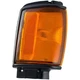 Dorman 1630687 Parking / Turn Signal Lamp Assembly Dorman 1630687 Parking / Turn Signal Lamp Assembly