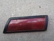 1986 NISSAN 300ZX (2+2) REAR QUARTER PANEL EXTERIOR BODY MOLDING LEFT SIDE OEM 1986 NISSAN 300ZX (2+2) REAR QUARTER PANEL EXTERIOR BODY MOLDING LEFT SIDE OEM