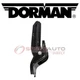 Dorman Rear Right Suspension Trailing Arm for 2012-2015 Chevrolet Captiva lr