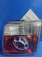2007-2012 GMC Acadia Passenger Right Tail Light Lid Mounted Inner OEM